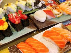 -友壹町寿司(嘉洲广场店)