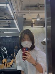 -Tipo Hair salon（明星）店