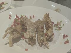 -小螺号海鲜·地道鲁菜(泉城广场店)