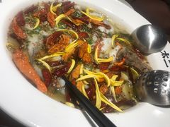 -太二酸菜鱼(金沙印象城店)