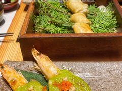 -花潮料理艺食馆(世欧广场店)