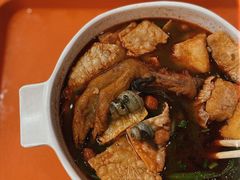 鸭脚-文昌桥螺蛳粉(魏公村店)