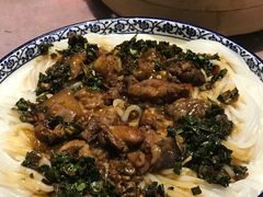 高明牛腩濑粉-园林美食城·本土农家菜(杨和镇店)