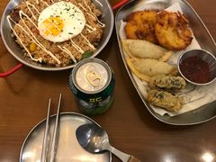 -青春分食(仙林大学城店)