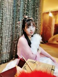 -汉仪华裳汉服馆(打浦桥店)