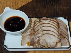 三少酱肘子-娄三少春饼·烤鸭(合生汇购物中心店)