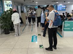 -同仁验光配镜(中心店)