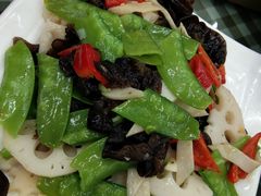 -烁佳海鲜大馅饺子