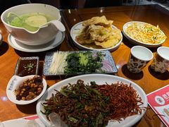 -老昌春饼(欧亚世纪店)