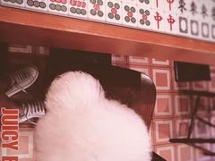 -堂屋糖水店(愚园店)