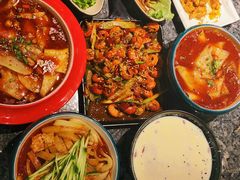 -火吧PTV聚会餐厅(6号店)