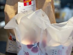 -麦当劳(文化西路店)