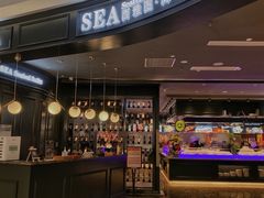 -SEA西雅图海鲜自助餐厅(海乐世界店)