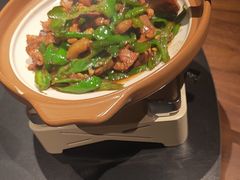 -桂小厨广西菜(万象城店)