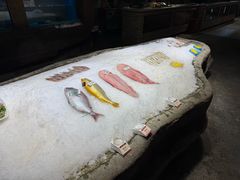 -郑庄脂渣海鲜楼(九水路店)