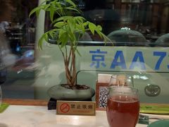 -那家小馆•北京菜•烤鸭(香山店)