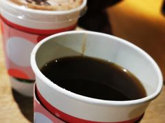 -85度C(上海茶陵北路店)