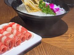 -东海怡品海鲜豆捞(星街坊店)