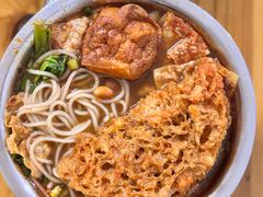 -娇姐老牌螺蛳粉(雅儒路店)