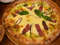 -Uncle Kosto科斯托·中东菜