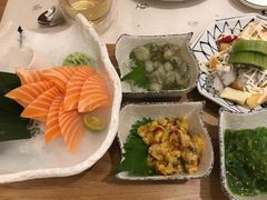-小句号·精致料理(江南环球港店)