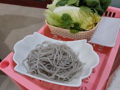 -贵州人家·酸汤火锅·20年老字号