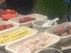 -海底捞火锅(万丰桥店)