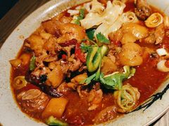 -那时新疆·若羌(经纬汇店)