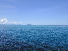 -三亚西岛海洋文化旅游区