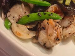 -味+新京宴·烤鸭·北京菜(创意谷店)