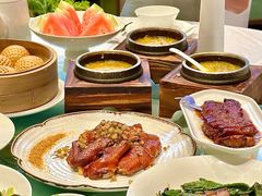 -好友缘家宴(青山路店)