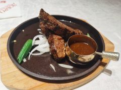 -俄士厨房(环球港店)