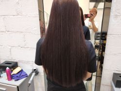 -SIX Hair Consultant