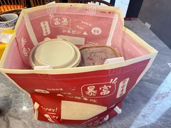 -赣菜笔记·江西米粉·小龙虾·小炒(曹杨路店)