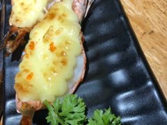 芝士大虾-鱼+羊(都市汇店)
