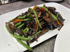 -闫府私房菜·老字号(恒隆店)