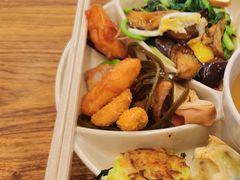 -素满香·食养自助(建邺万达店)