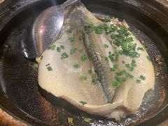 -啫火啫啫煲·顺德干蒸(西乡天虹店)