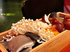 -赤RedBowl川锅·炙烤·板前(北京瑰丽酒店)