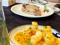 -宝鸡民族饭庄(英达路店)