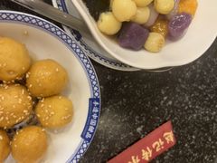 -赵记传承·中国甜品(福州总店)