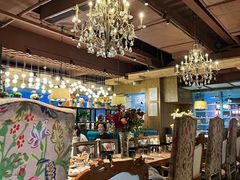 -领鲜活海鲜榴莲自助火锅(东门店)