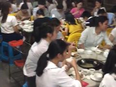 鲜鹅肠-赖记黄酒鸡(官吓店)