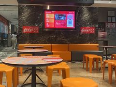 -海底捞火锅(航洋城店)