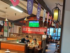 -佬土鹅肠火锅(解放路店)