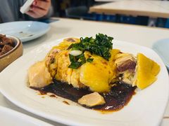 -海金滋(陕西南路店)