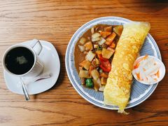 -ZEMOCAFE·FUSION FOOD(西交利物浦店)