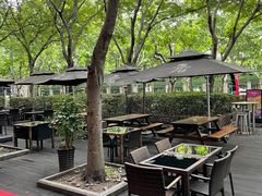 -Pistolera Mexican Cantina女枪手墨西哥餐厅(碧云路店)