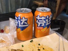 -郑记•不夜城烧烤•龙虾•虾蟹(黄鹤楼店)