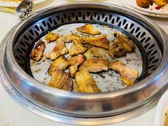 -圣罗巴海鲜烤肉自助(佳兆业店)